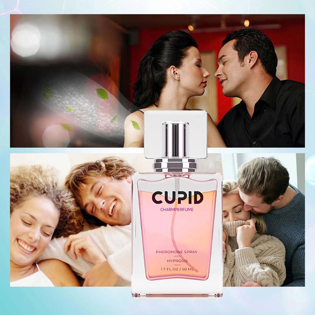 50ml Pheromone Injection Cologne L5170