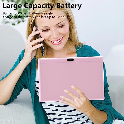 10 Inch 8GB RAM 64GB ROM 1TB Expandable Tablet Y749