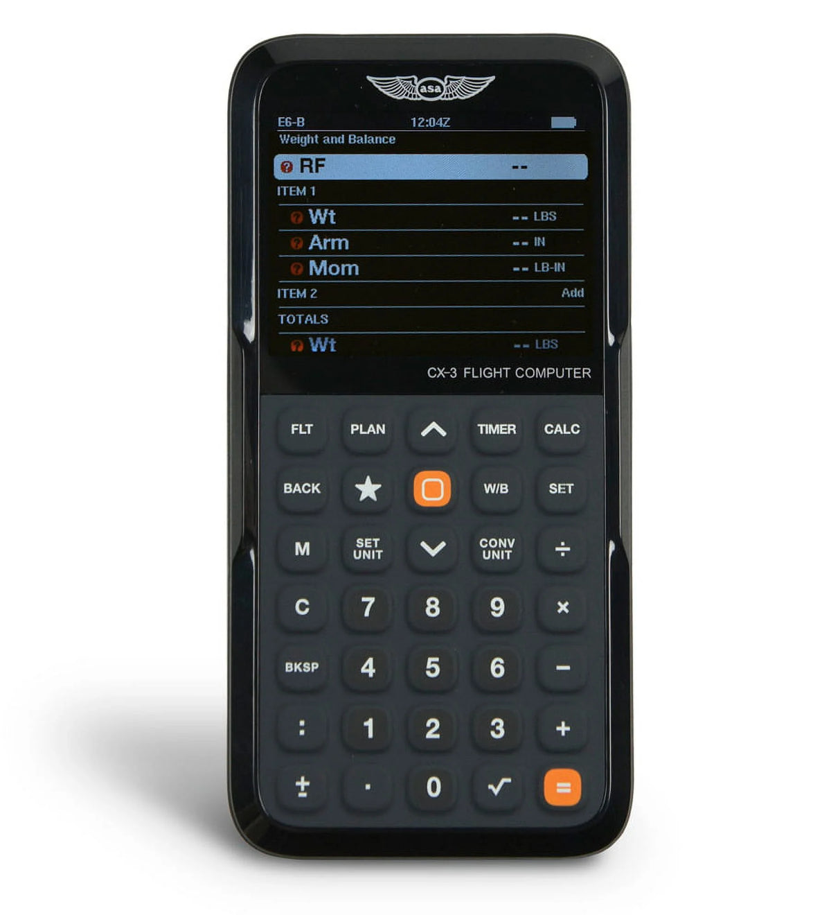 Pathfinder Flight Computer T2277