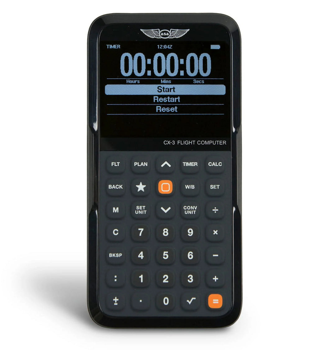 Pathfinder Flight Computer T2277