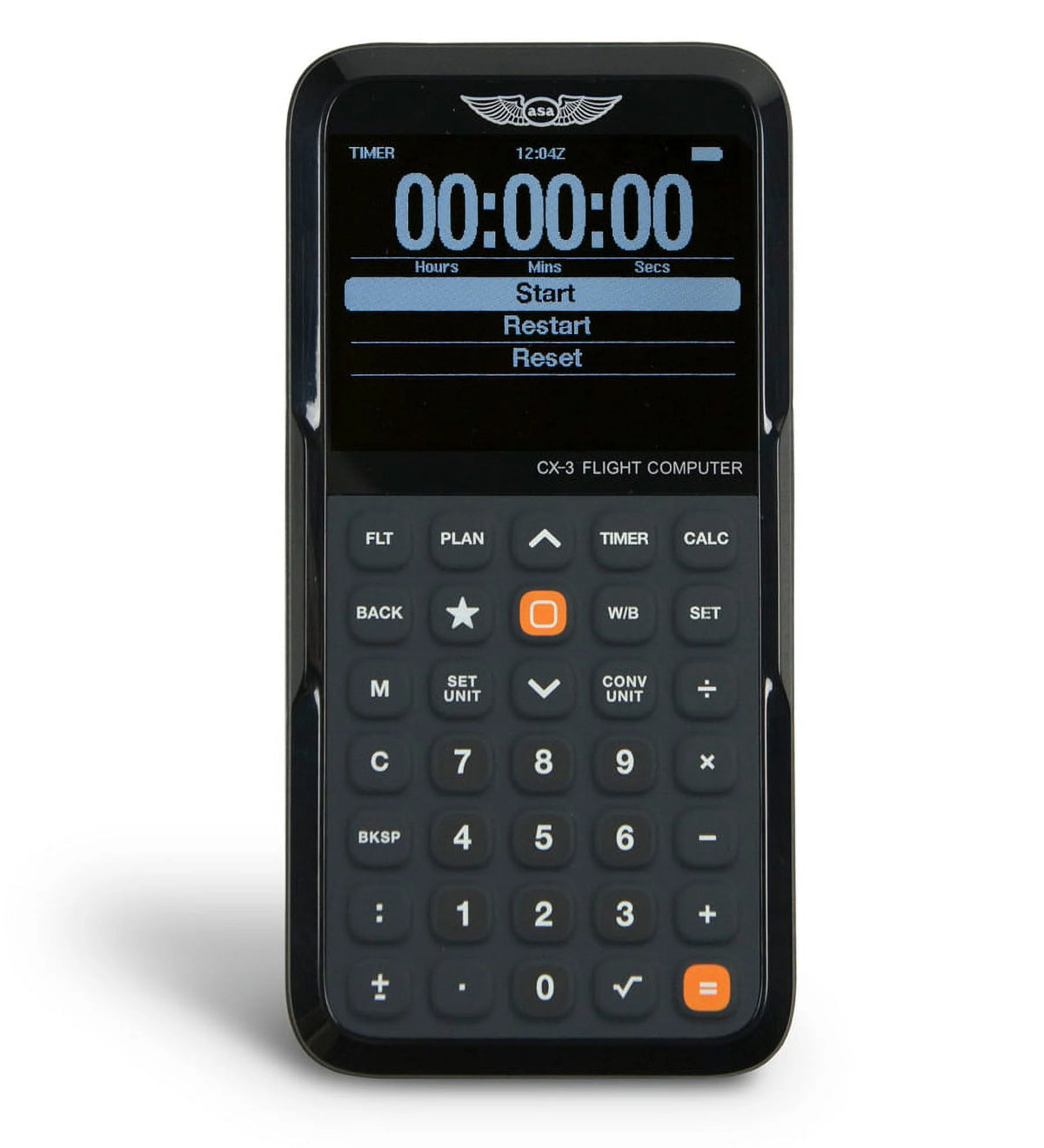 Pathfinder Flight Computer T2277