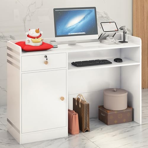 Reception Desk Q2235