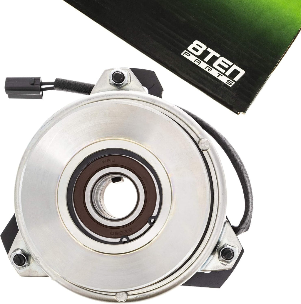 Electric PTO Clutch S866496