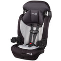 Black Booster Car Seat J65240