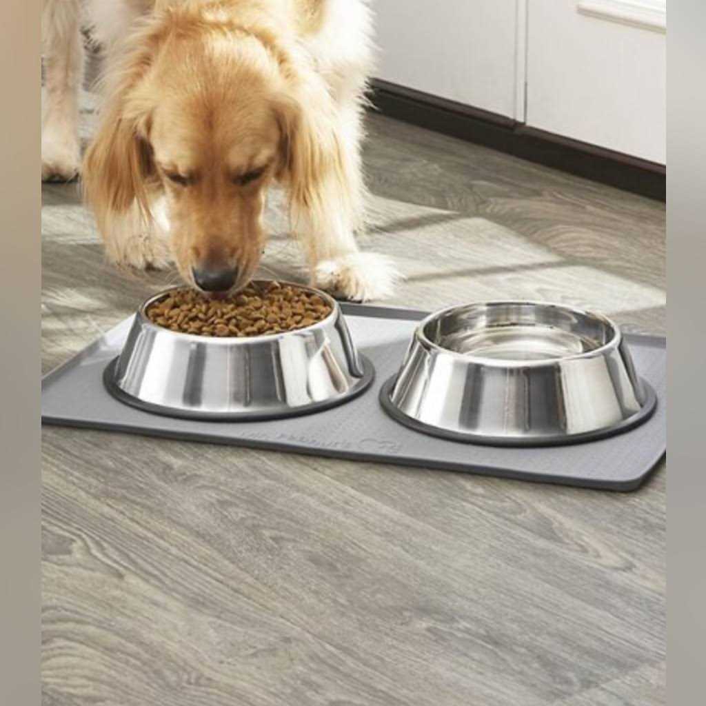 Stainless Steel Bowl U959885