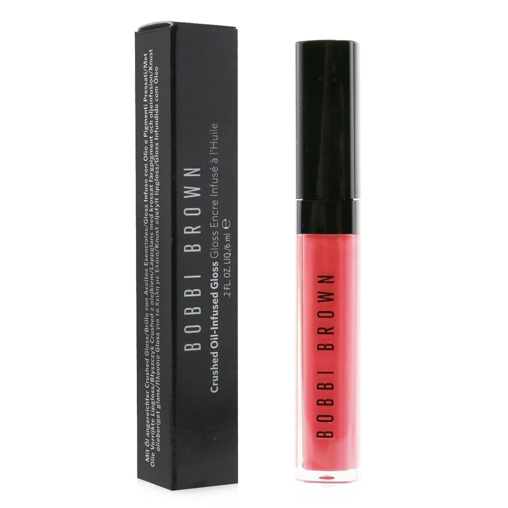 Crushed Oil Infused Gloss N60661