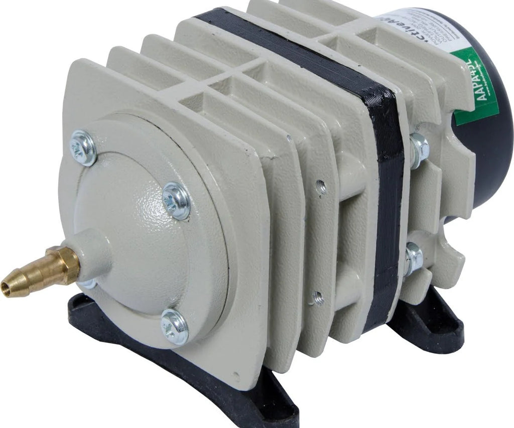 6 Outlets 20W Air Pump I72823