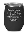 Wine Glass Y447