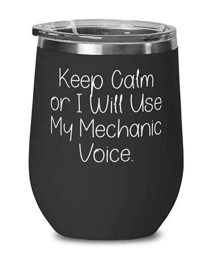 Wine Glass Y447