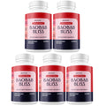 Weight Loss Capsules - 5 Bottles T769