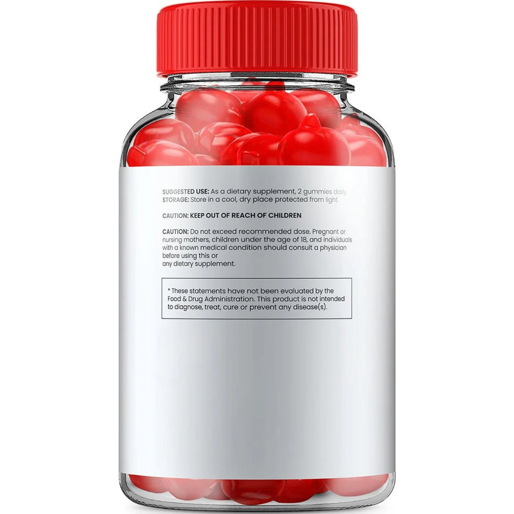Gummies A902