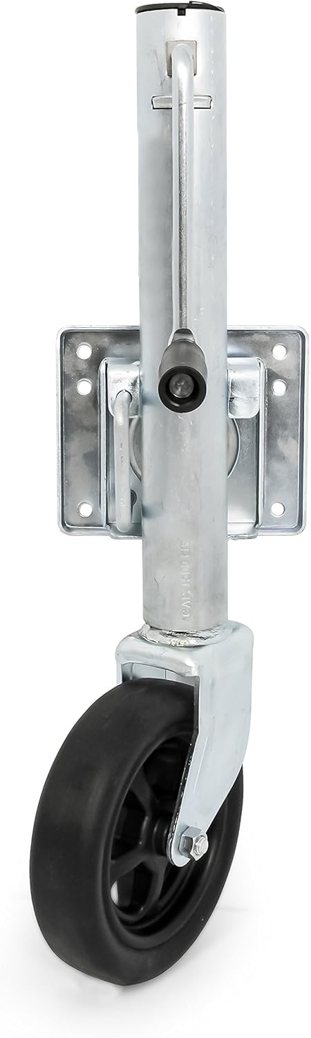 Trailer Tongue Jack, 1,000 lb. Capacity, Pack of 2 Z6072