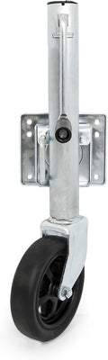 Trailer Tongue Jack, 1,000 lb. Capacity, Pack of 2 Z6072