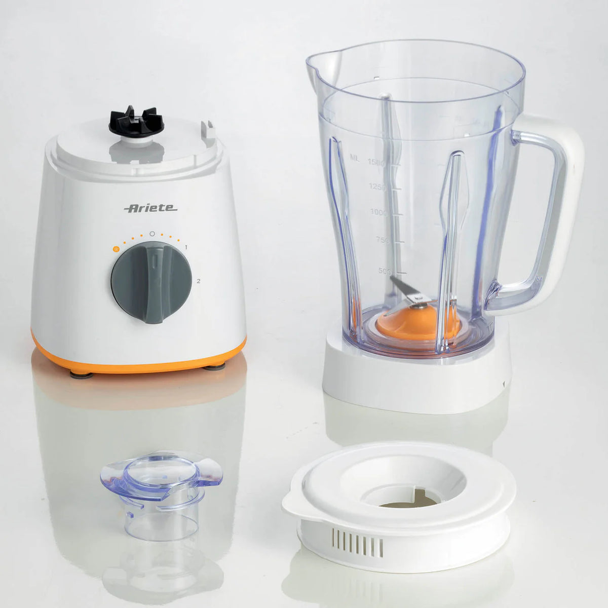 Blender Mixer 1.5L 500W D7385