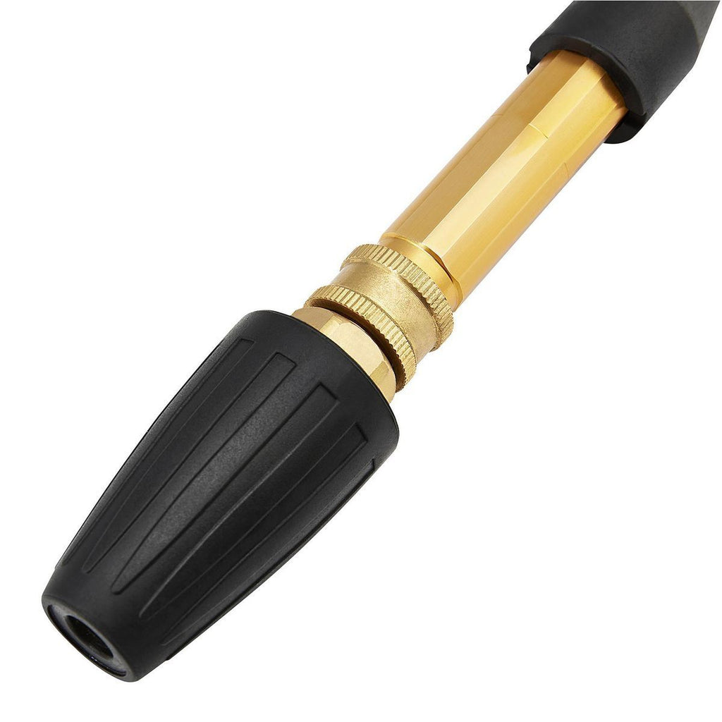 Pressure Washer Turbo Nozzle U2559