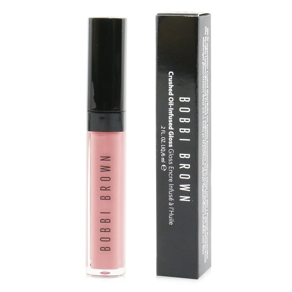 Crushed Oil Infused Gloss N60661
