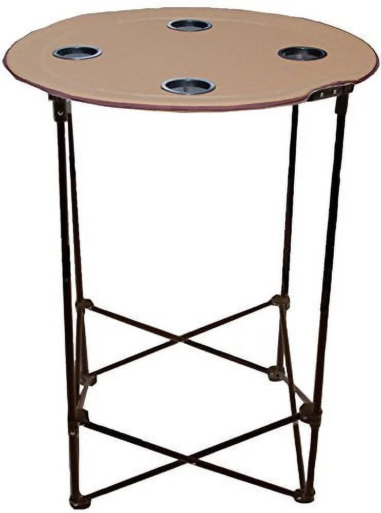 Canvas Folding Table O5624