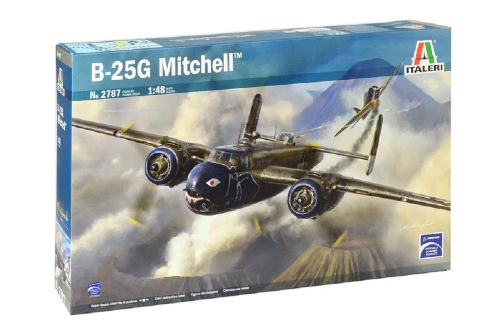 1/48 Plastic Model Kit Z389365