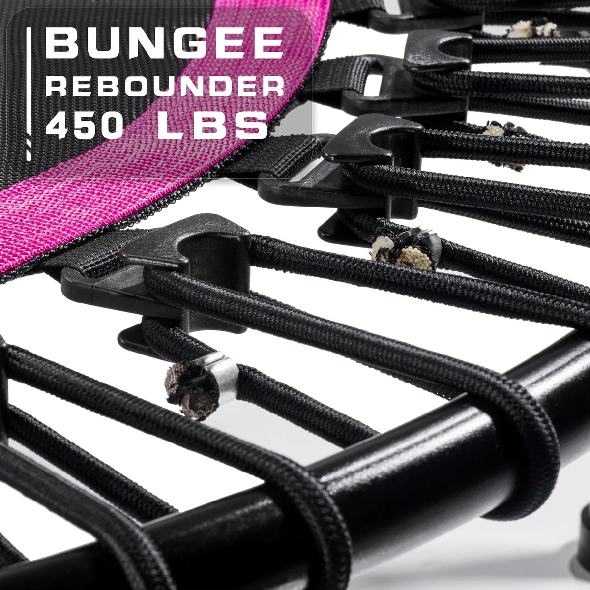 40 Inch Mini Trampoline E6355