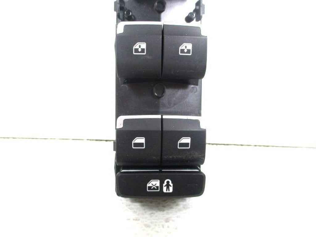 Pre-Owned Hyundai Santa Fe Driver Window Switch H824364