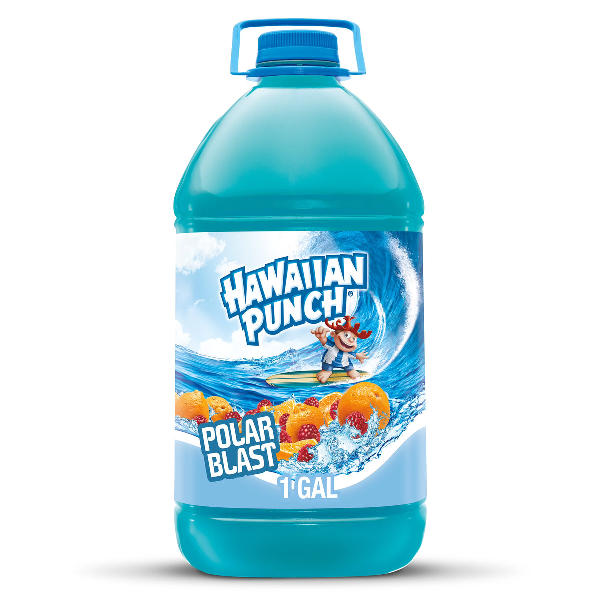 1 gal Hawaiian Punch Juice Drink R358626