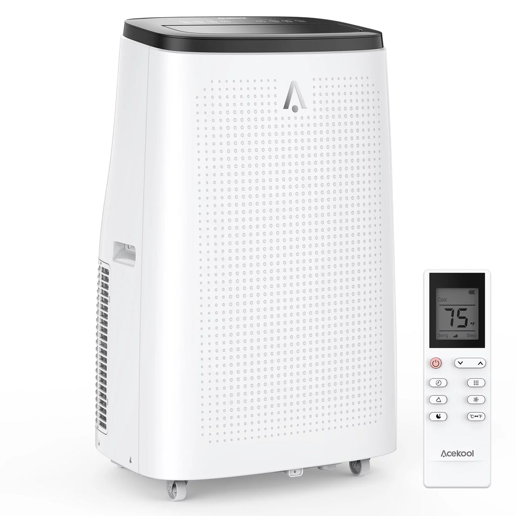 14,000 BTU Portable Air Conditioner H3507