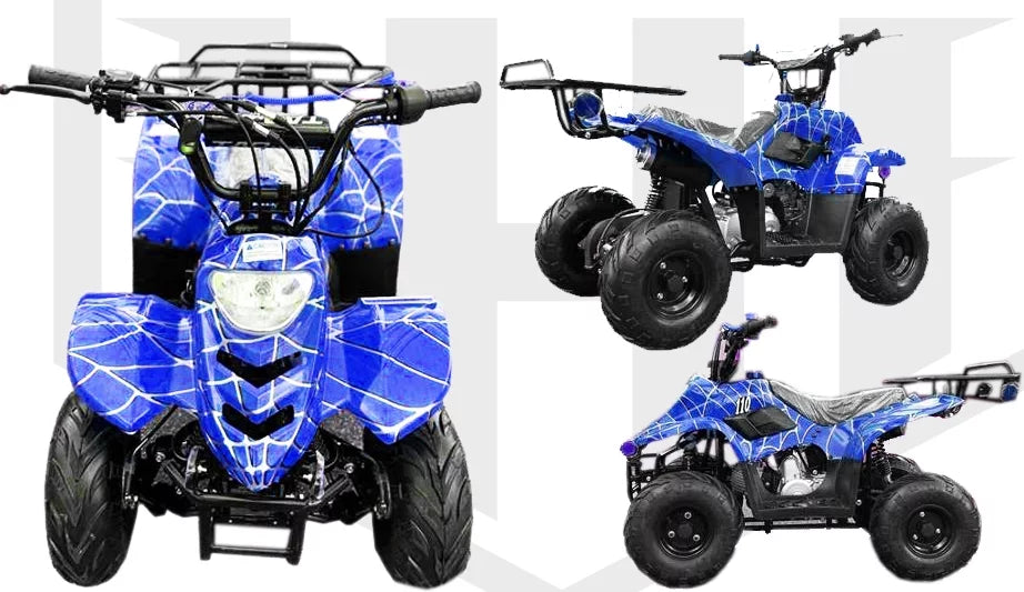 110cc Air Cool Single Cylinder ATV K2191