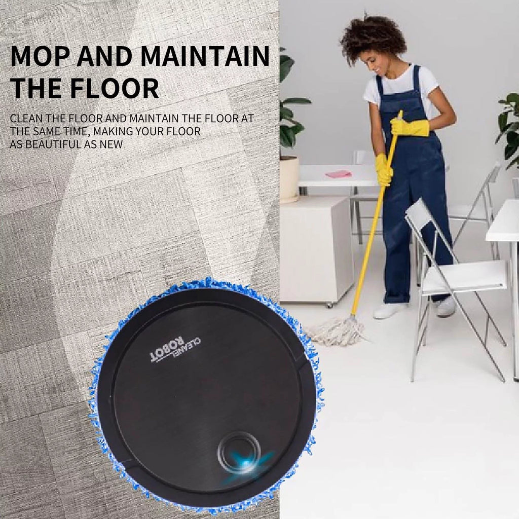 Automatic Robot Vacuum Cleaner G6576