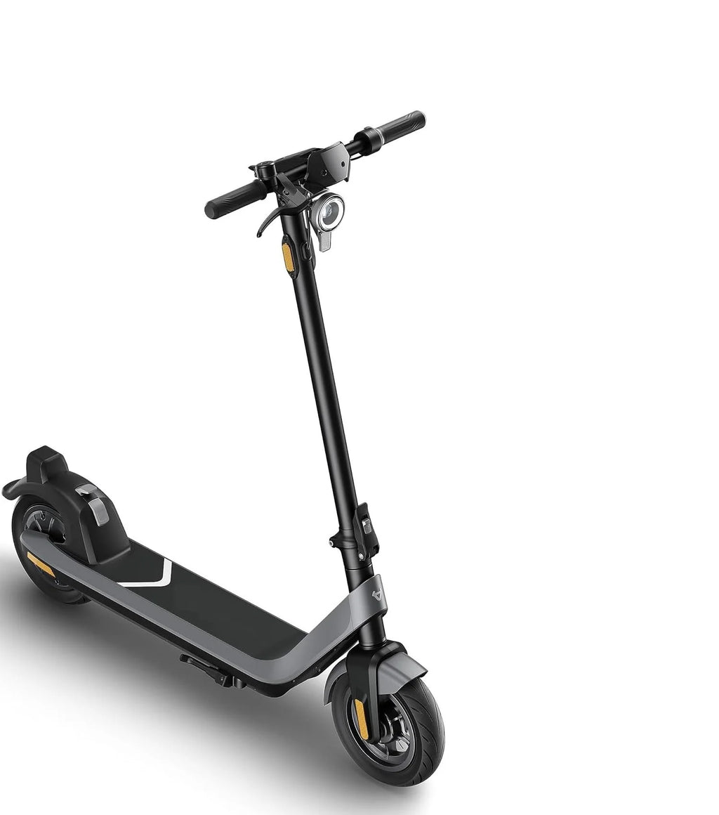Electric Scooter 25 Miles Range 15.4 MPH Max Speed F65420