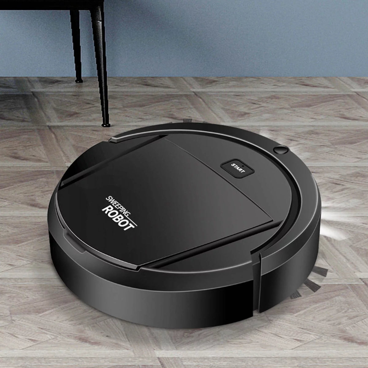 Automatic Robot Vacuum Cleaner G6576