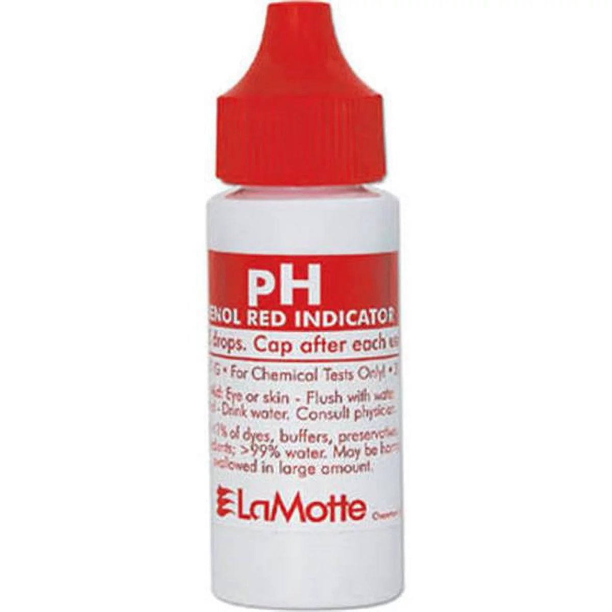 30 ML PH Reagent U9373