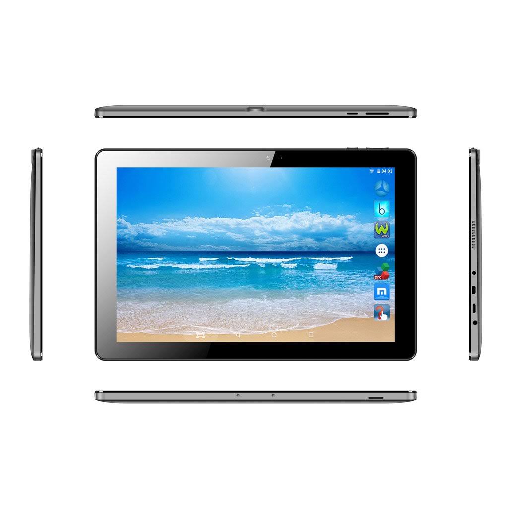10 inch Tablet Dual Band Wi-Fi Dual Cameras IPS Display L391