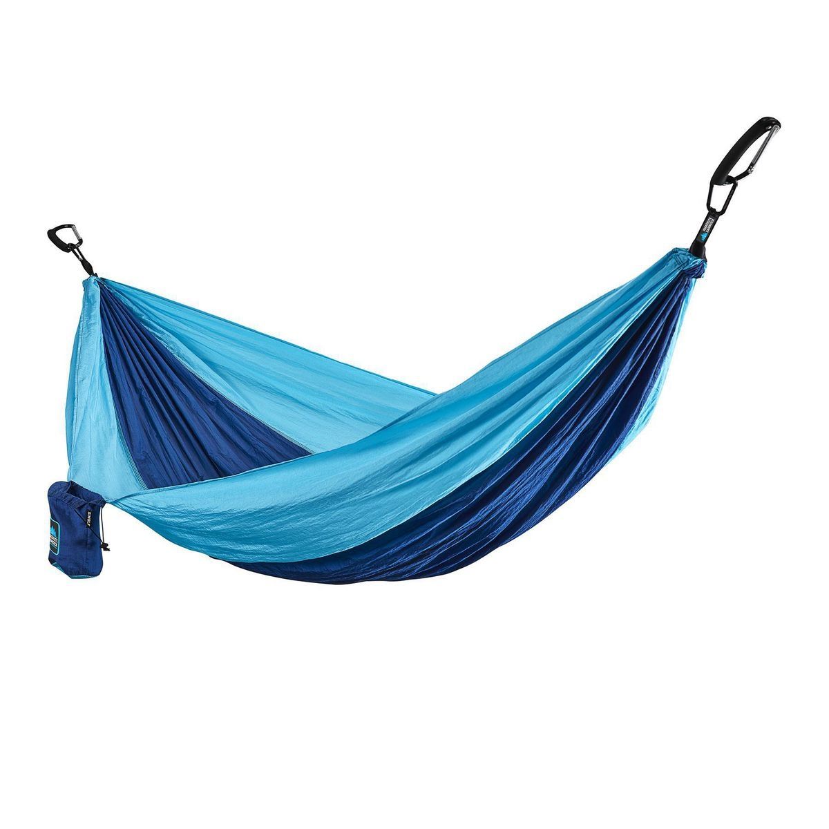 Parachute Hammock with Tree Straps L2315