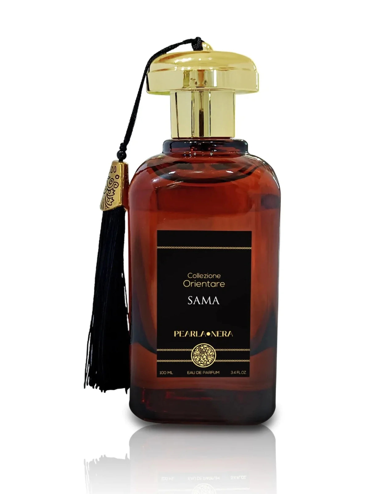 3.4 Oz Eau De Parfum Spray L29249