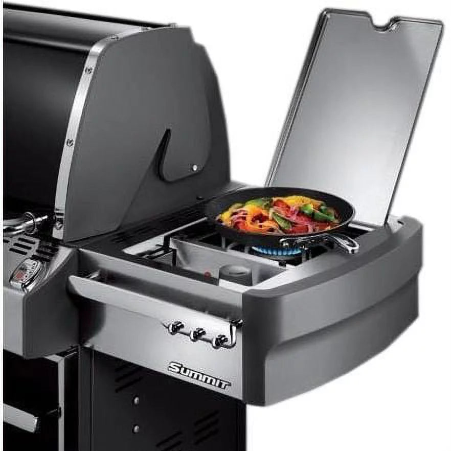 Gas Grill O233