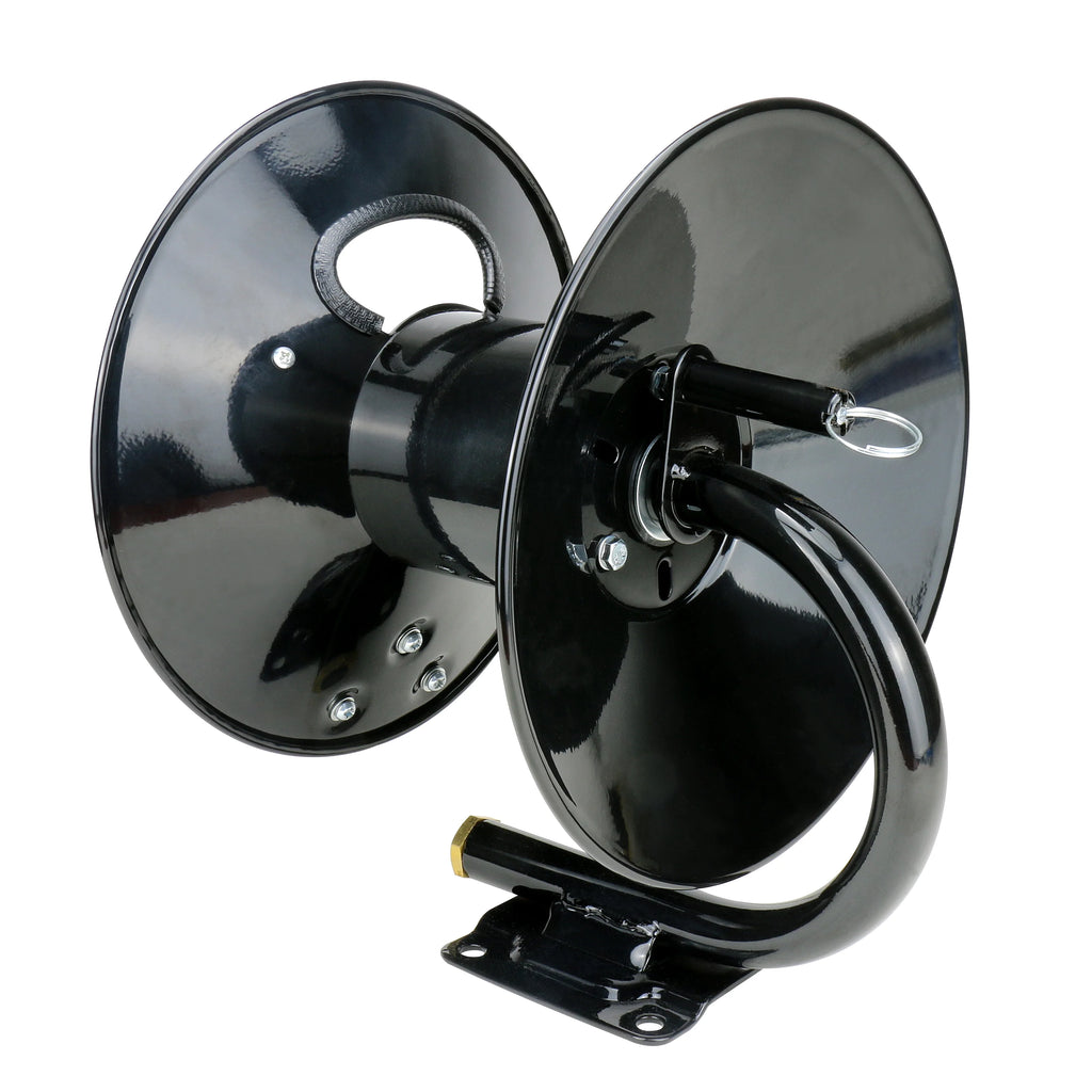 Heavy-Duty Manual Air Hose Reel J35341