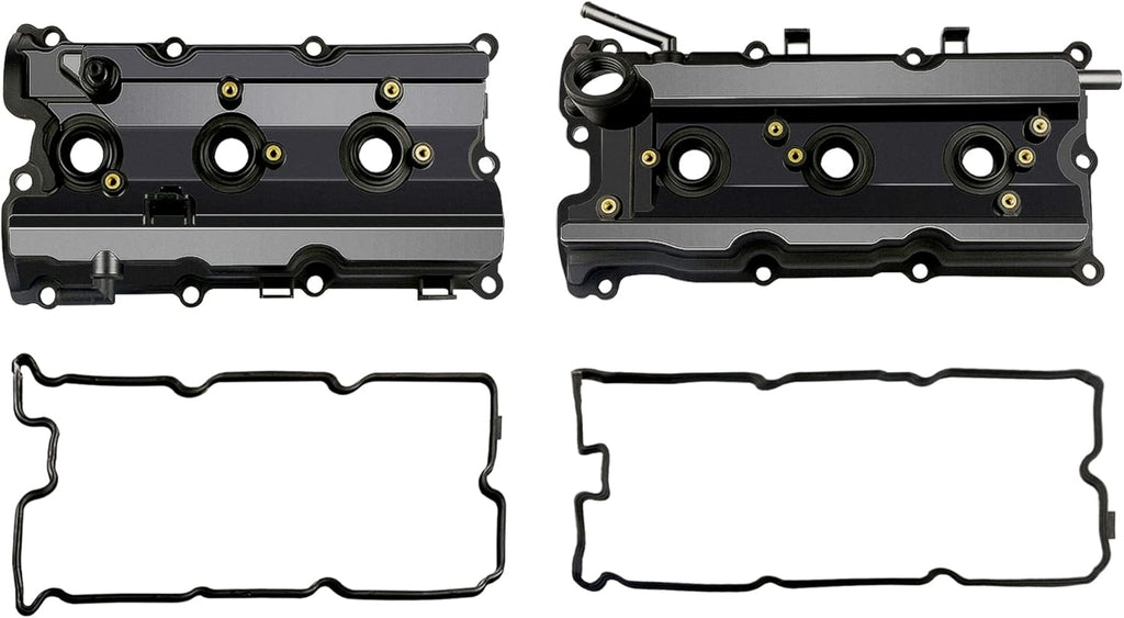 Engine Valve Covers Set of 2 Q399159