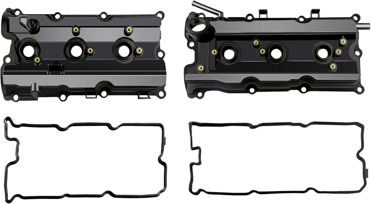 Engine Valve Covers Set of 2 Q399159