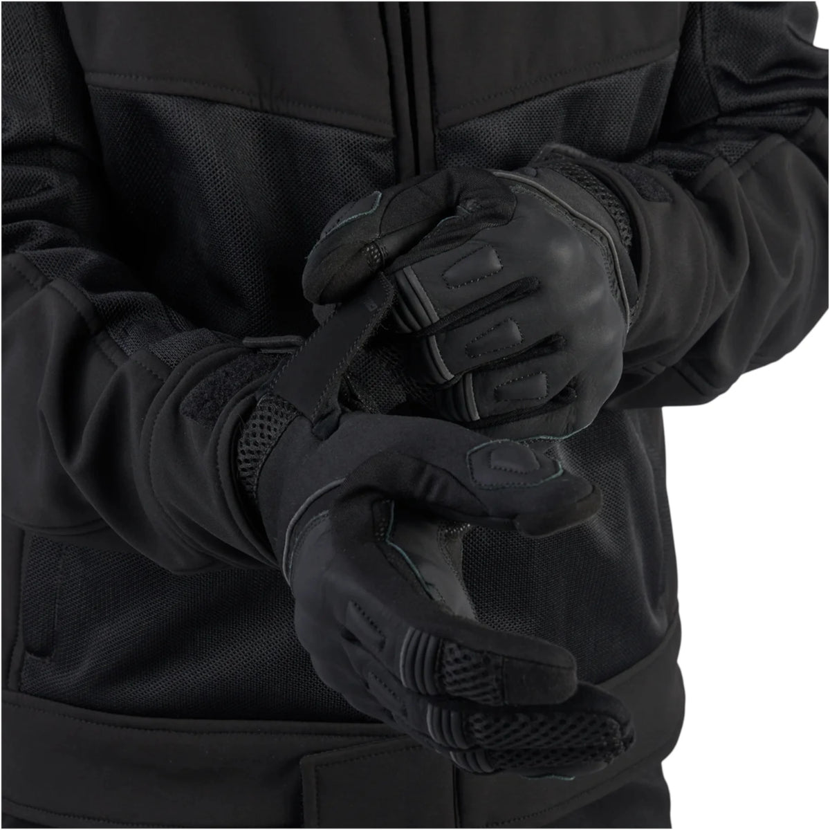 Gloves E768