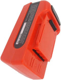 Replacement Battery for Craftsman 25708, 26302, 28128 (3000mAh Li-ion) D784