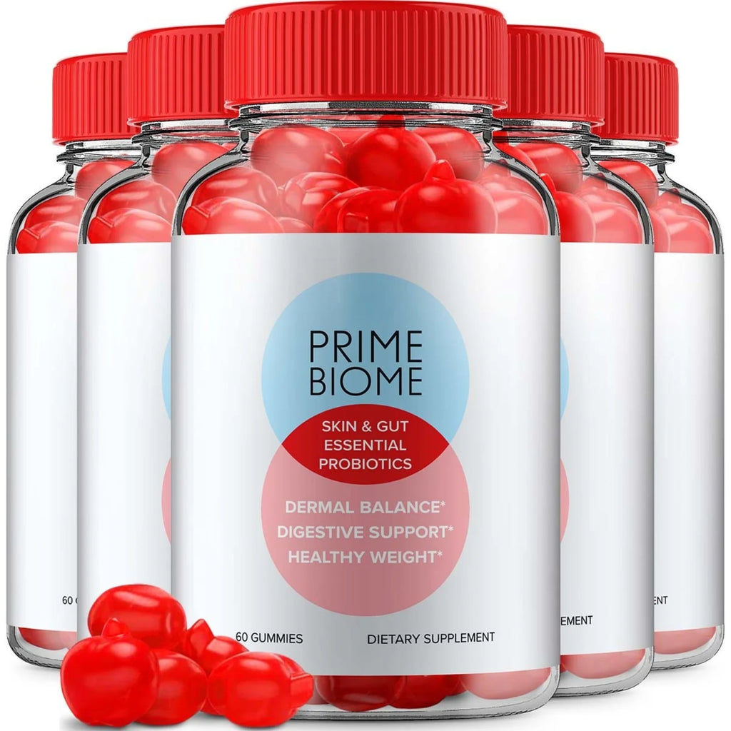 Gummies A902
