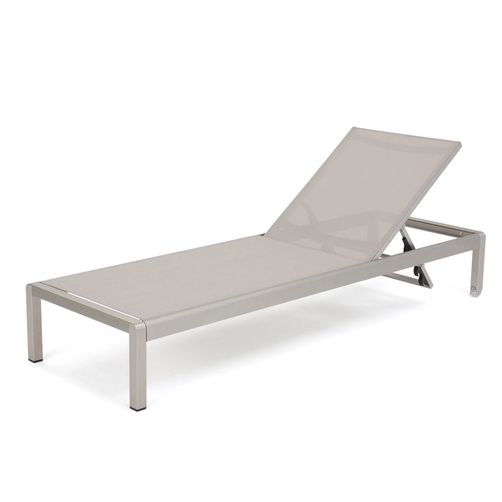 Outdoor Sofa and Chat Set with Lounges and Firepit Z9451