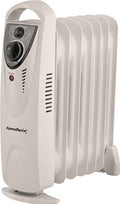 Electric Radiator Heater O3177