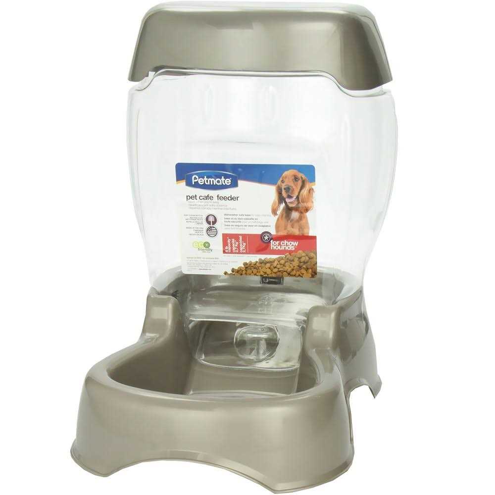 Pet Feeder A574890