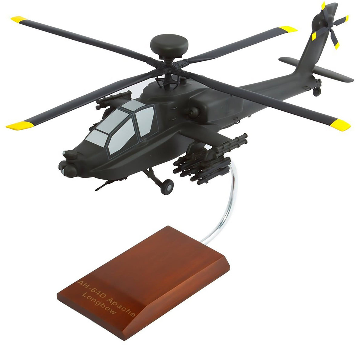 1/32 Scale AH-64D Apache Longbow A66292