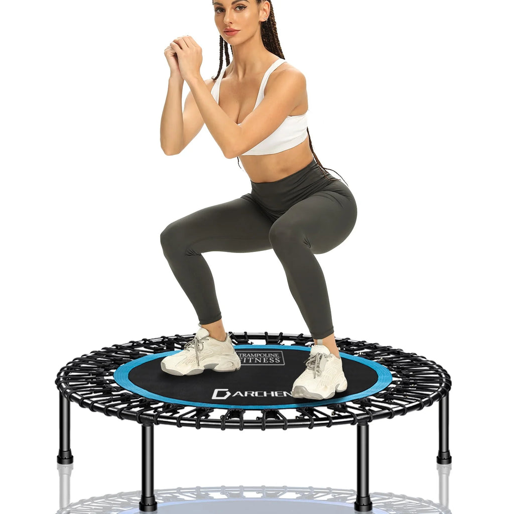 40 Inch Mini Trampoline E6355