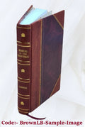 La baraonda: romanzo Leather Bound R49048