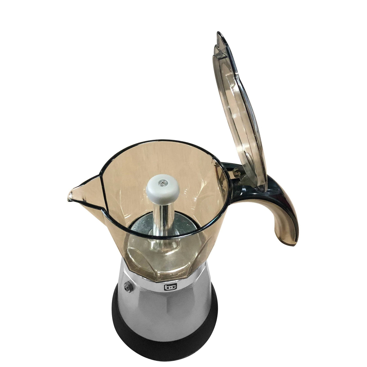 6 Cups Electric Coffee Maker J8934