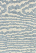 Ivory Lt. Blue 9'0 x 12'0 Rug M198