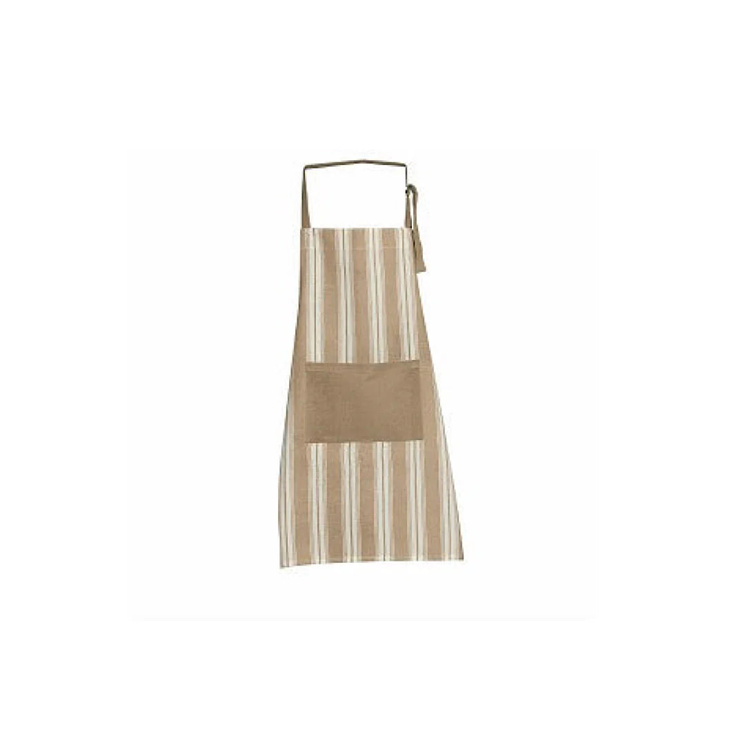 Apron Textile Beige S30979